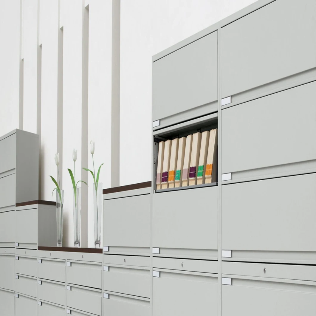 Office Furniture Lateral File Cabinets