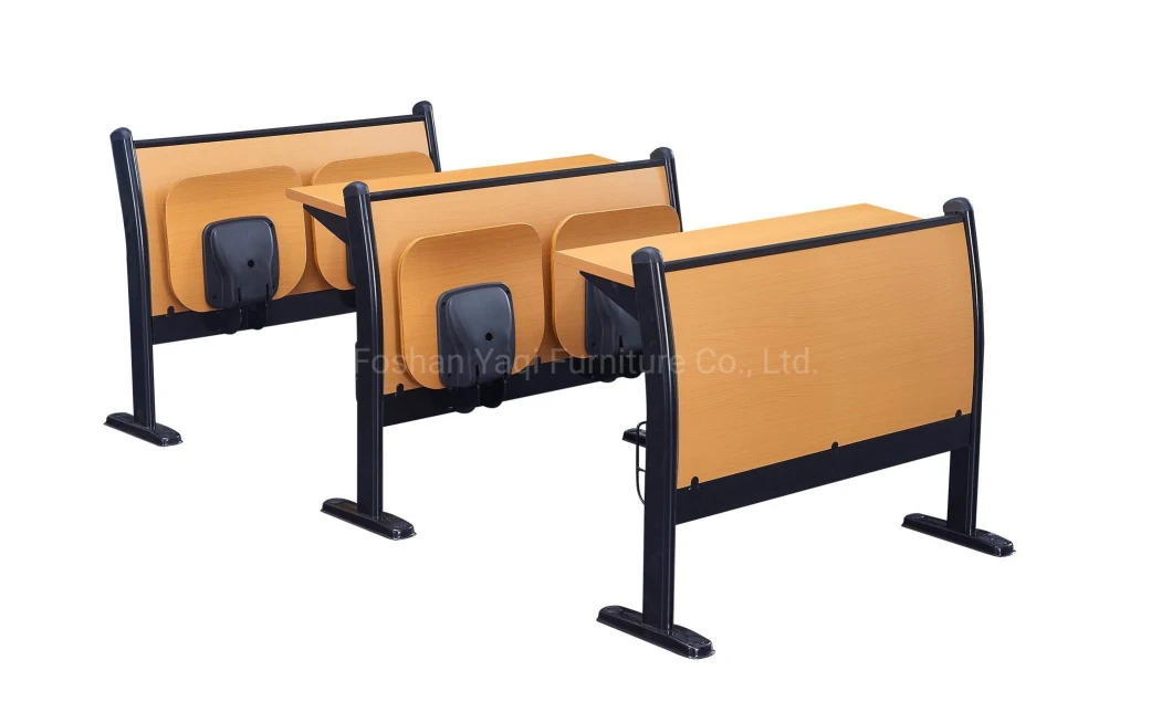 Public School Classroom University Furniture Factory Direct Price (YA-X002)