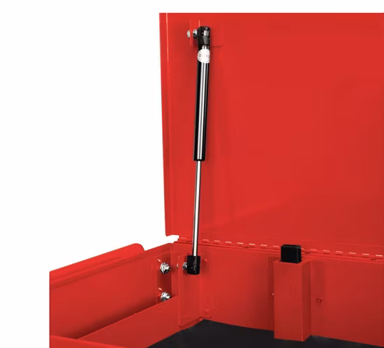 Reparatur-Werkzeug-Auto-Auto-Aufbewahrungsregal, selbstsichernder Schubladenschrank, LKW mit kleinem Trolley