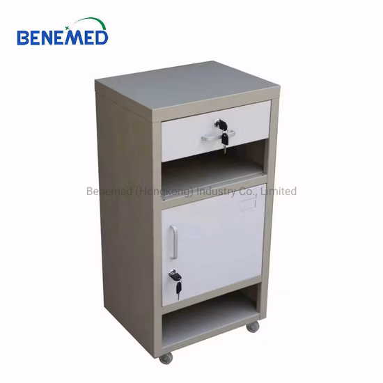ABS-Nachttisch, ABS-Medizinschrank Bm-C0528
