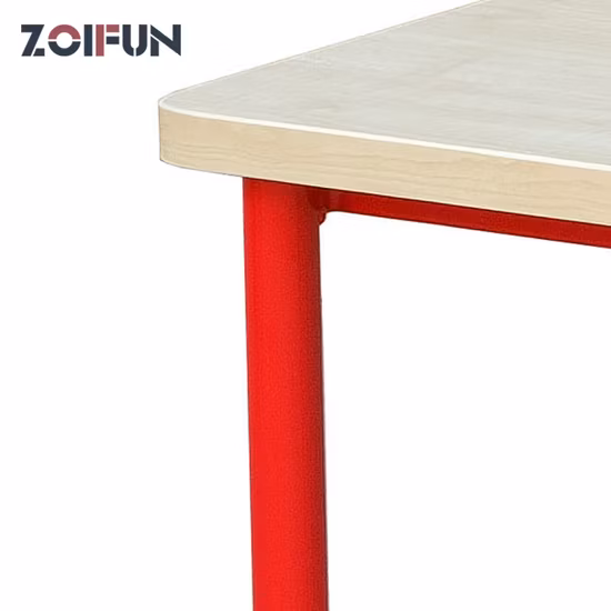 Aluminiumlegierungs-Büro-Universitätsschüler-Hörsaal-öffentliches Klassenzimmer-Schulmöbel