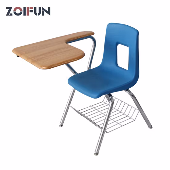 Aluminiumlegierungs-Büro-Universitätsschüler-Hörsaal-öffentliches Klassenzimmer-Schulmöbel