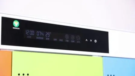 Hochwertiger, direkt ab Werk erhältlicher Metallspind mit mehreren Funktionen