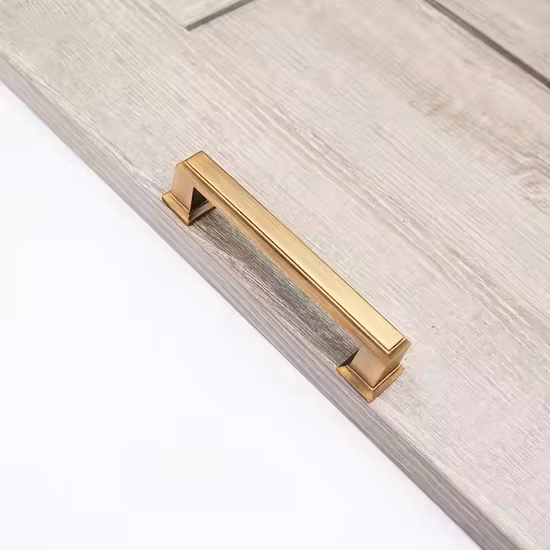 Prima Küchenschrank, China-Fabrik, Küchenschrank, Aufbewahrung, für den Innenbereich, luxuriöse Massivholz-Küchenschränke, Küchengriffe, Schränke