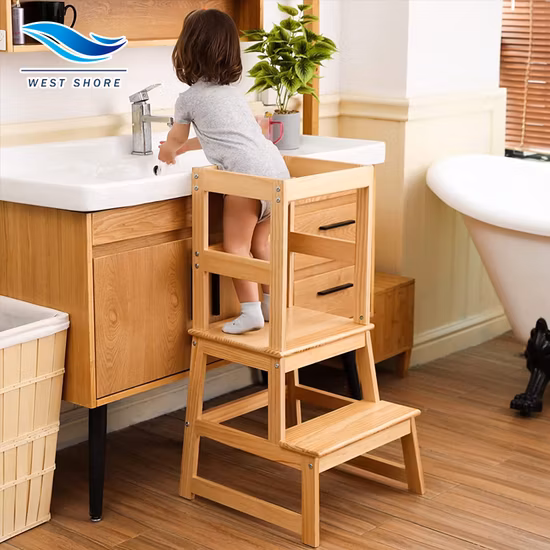 Massivholz-Mehrfach-Schubladenschrank, Wohnzimmer-Aufbewahrungsschrank