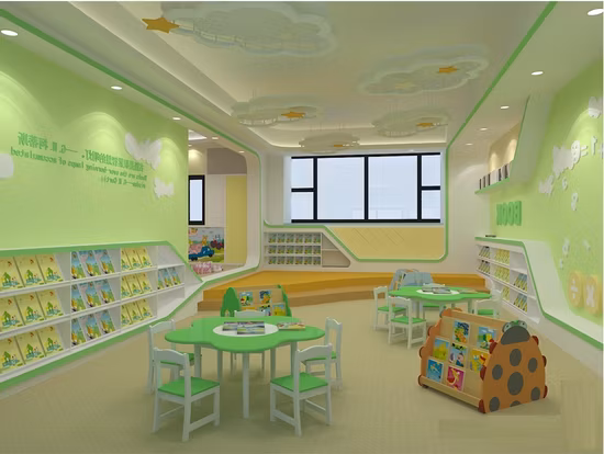 Großhandel mit Holzmöbeln für Kindertagesstätten, Babymöbel für Kindertagesstätten, Möbel für Schulklassen, Möbel für Kindergärten und Vorschulkinder