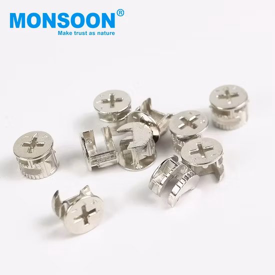 Schrank-Hardware, Mehrzweck-Schubladenschließfach, Nockenschließfach